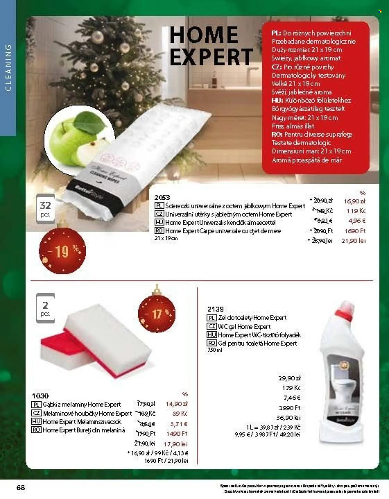 Katalógus BetterStyle katalógus december 1.-tól január 31.-ig 2026. - Oldal 69