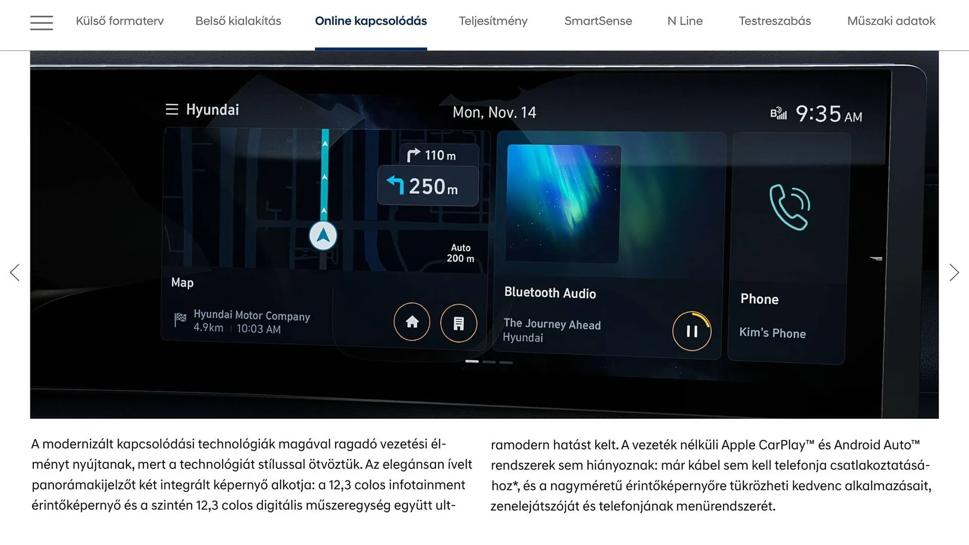 Katalógus Hyundai akciós újság augusztus 22.-tól augusztus 22.-ig 2026. - Oldal 12
