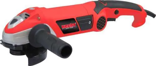 Hecht 1309 elektromos Sarokcsiszoló 1200 W