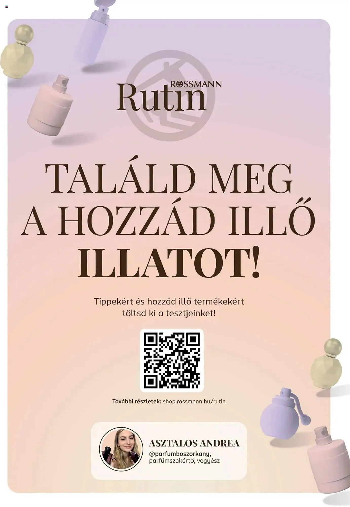 Katalógus Rossmann akciós újság október 16.-tól december 31.-ig 2025. - Oldal 24