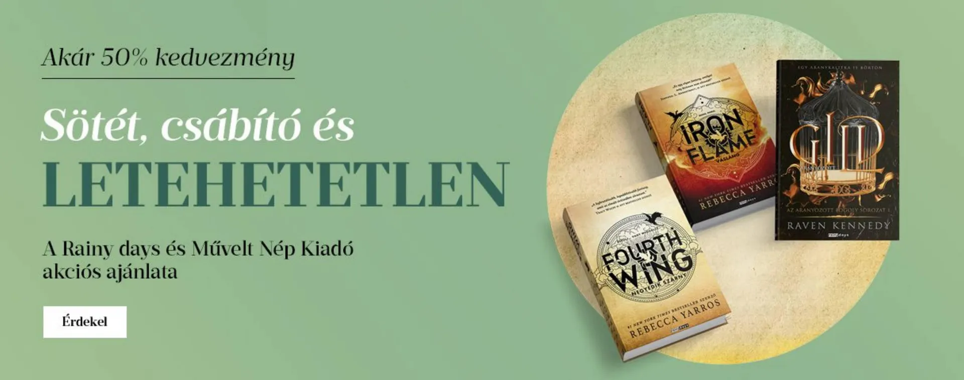 Katalógus Libri akciós újság március 7.-tól március 19.-ig 2025. - Oldal 1