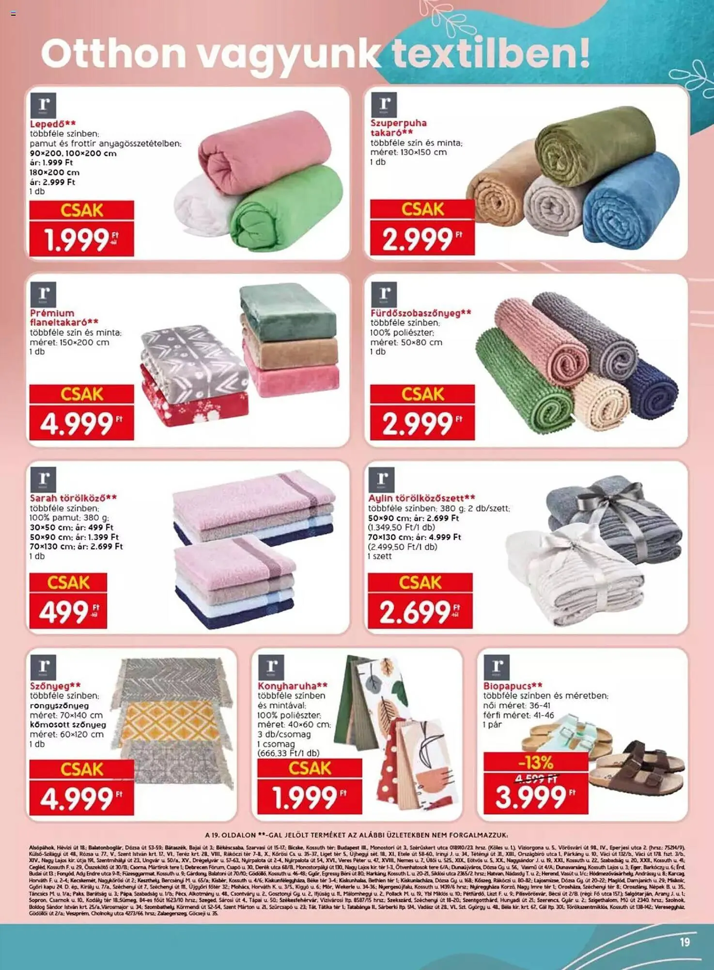 Katalógus Interspar akciós újság szeptember 21.-tól szeptember 27.-ig 2023. - Oldal 31