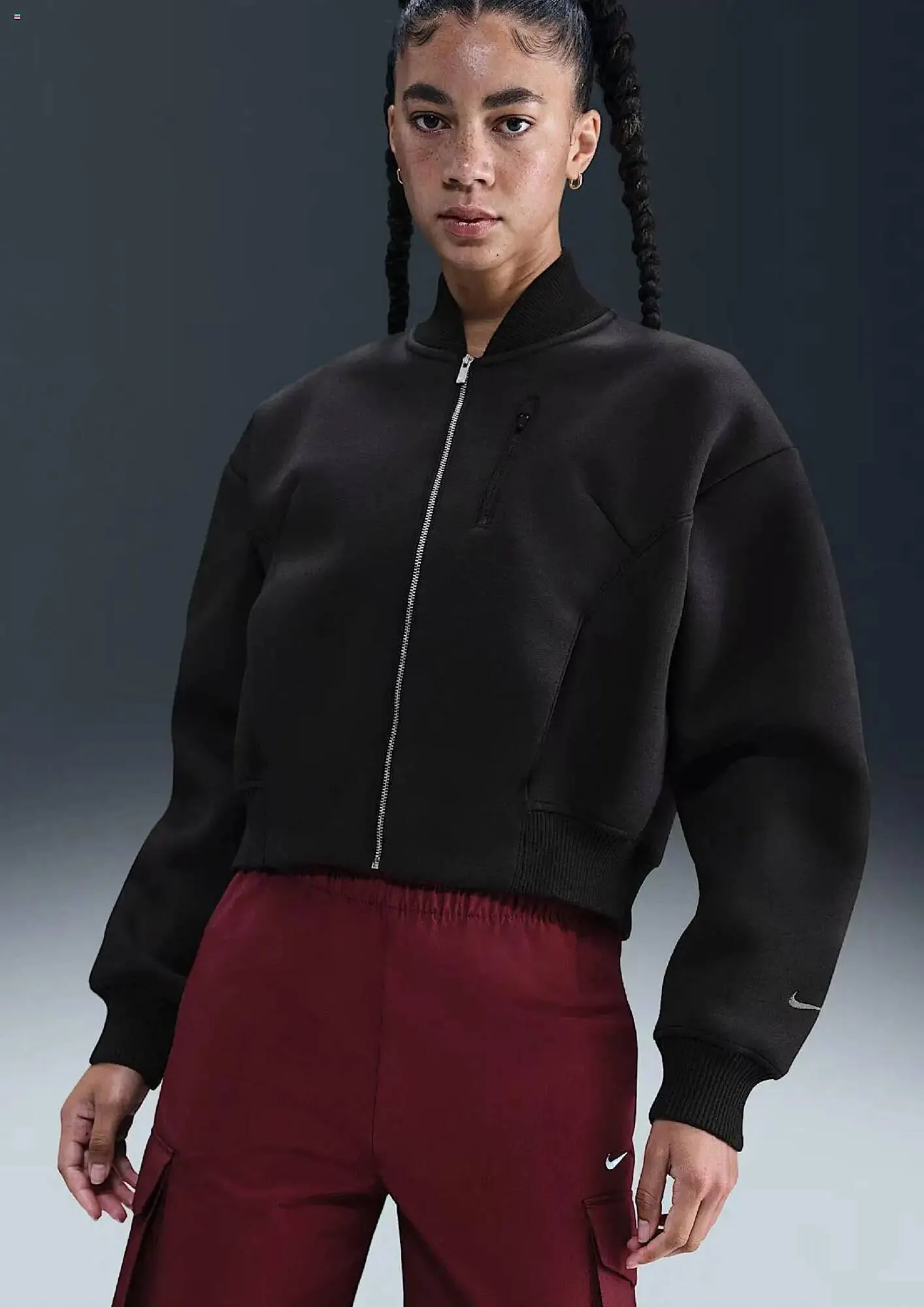 Nike catalogue - Catalogue valid from 31 July to 31 August 2025 - page 4