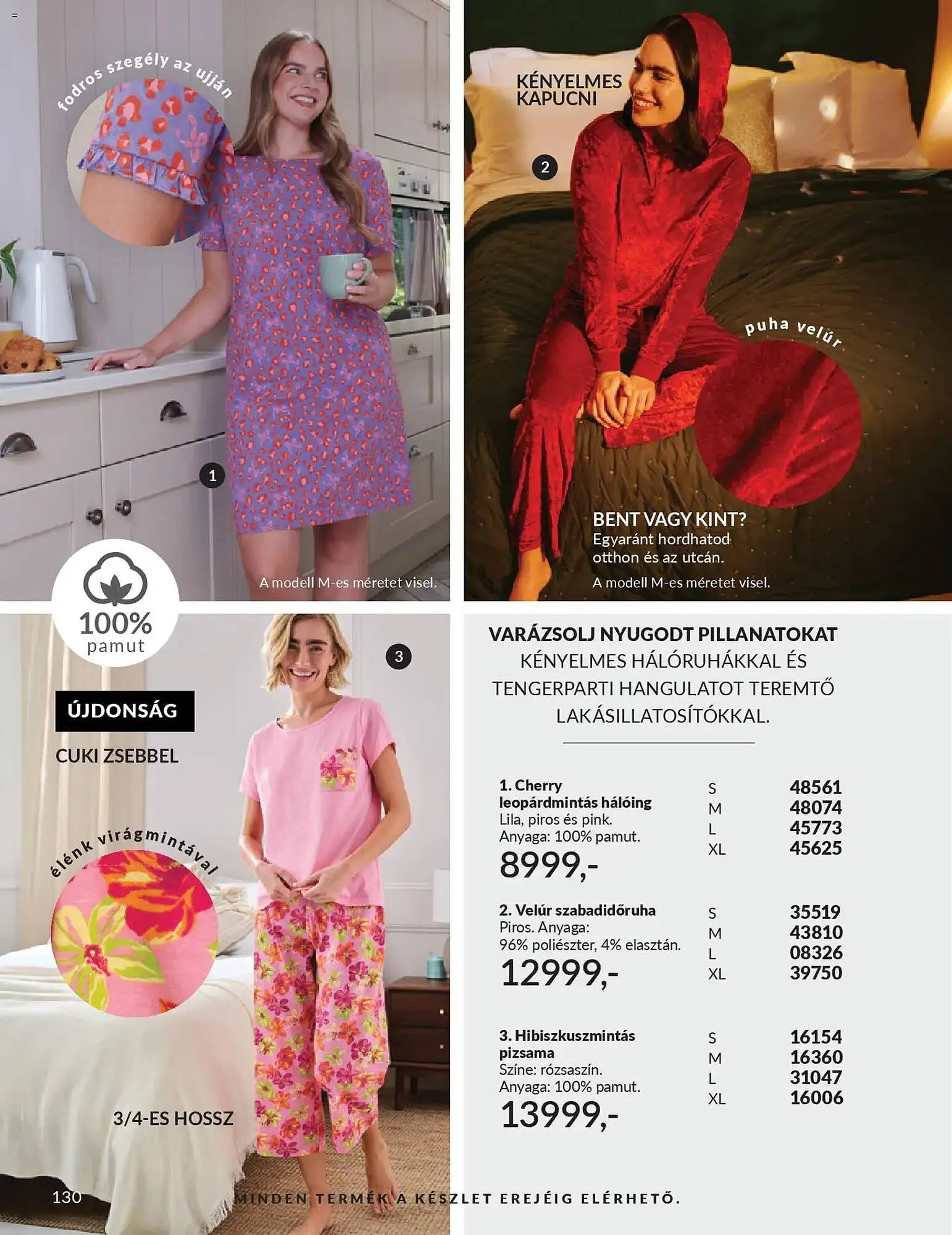 Katalógus AVON katalógus március 1.-tól március 31.-ig 2026. - Oldal 146