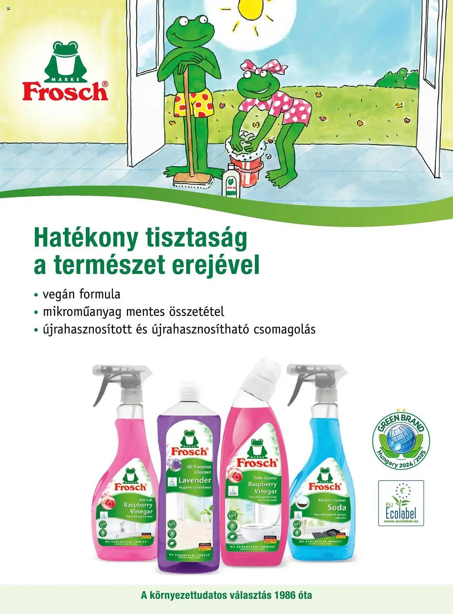 Katalógus DM akciós újság március 20.-tól március 27.-ig 2025. - Oldal 59