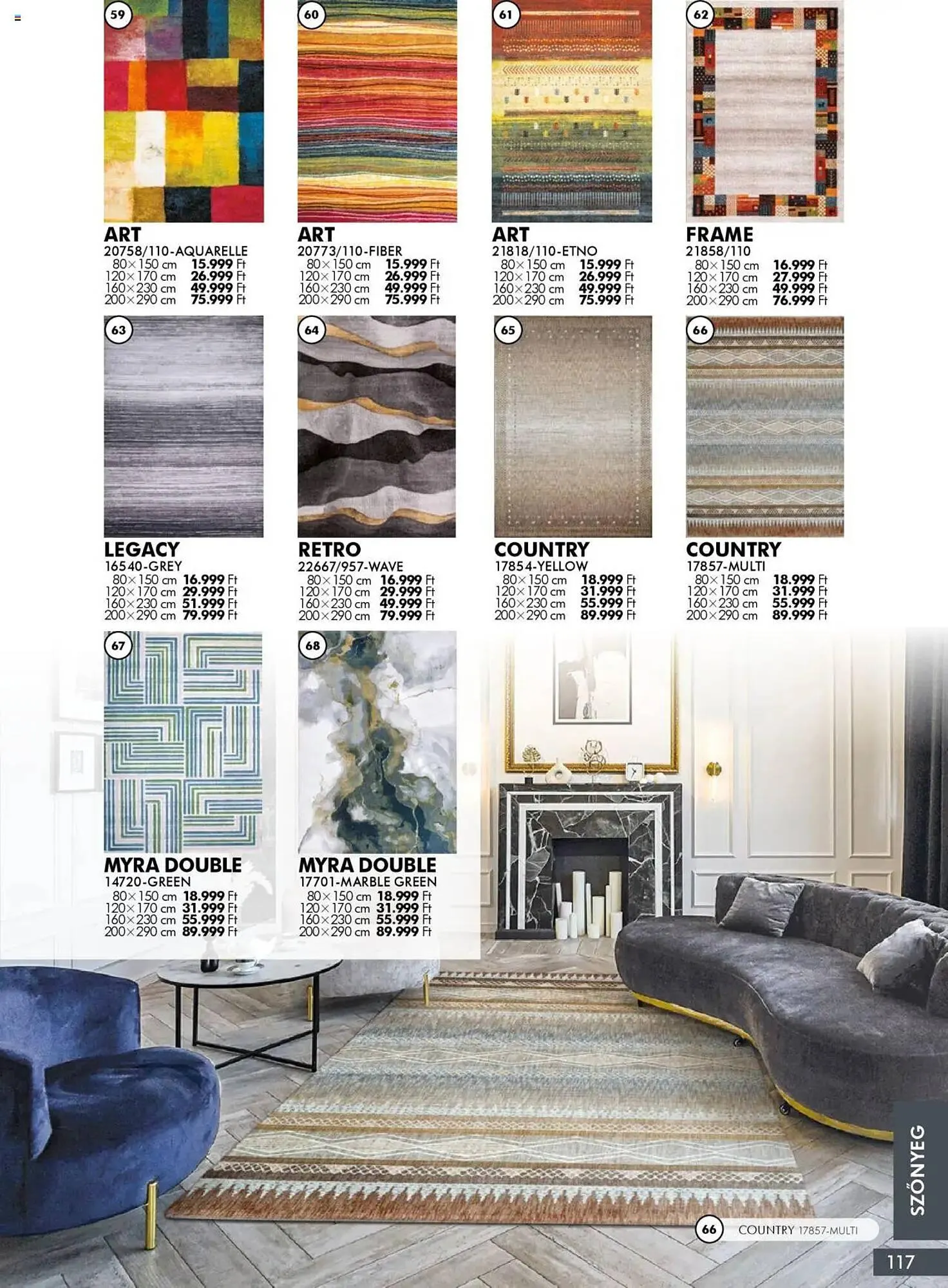 Katalógus Diego akciós újság október 2.-tól szeptember 30.-ig 2026. - Oldal 116