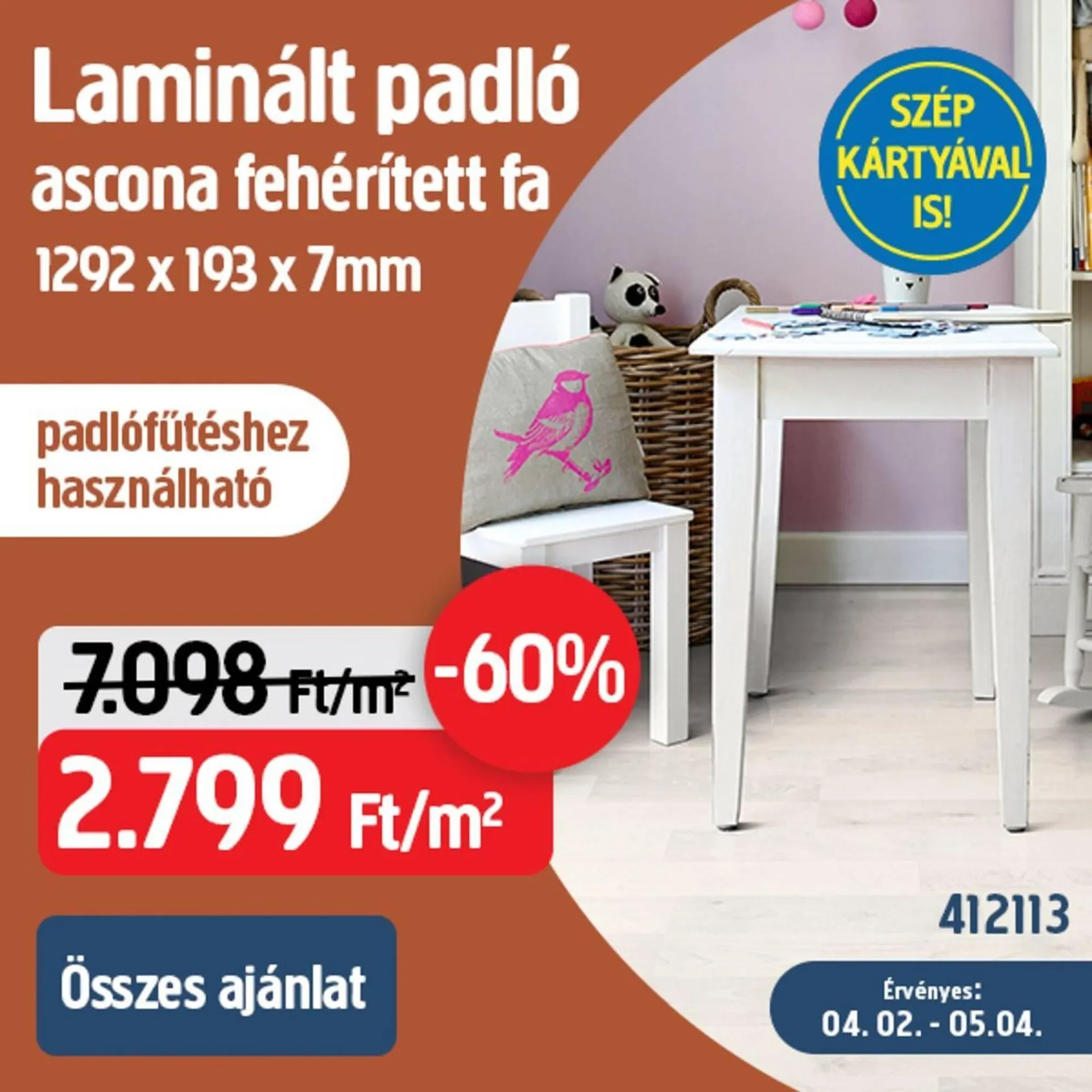 Katalógus Praktiker akciós újság április 2.-tól április 8.-ig 2025. - Oldal 1