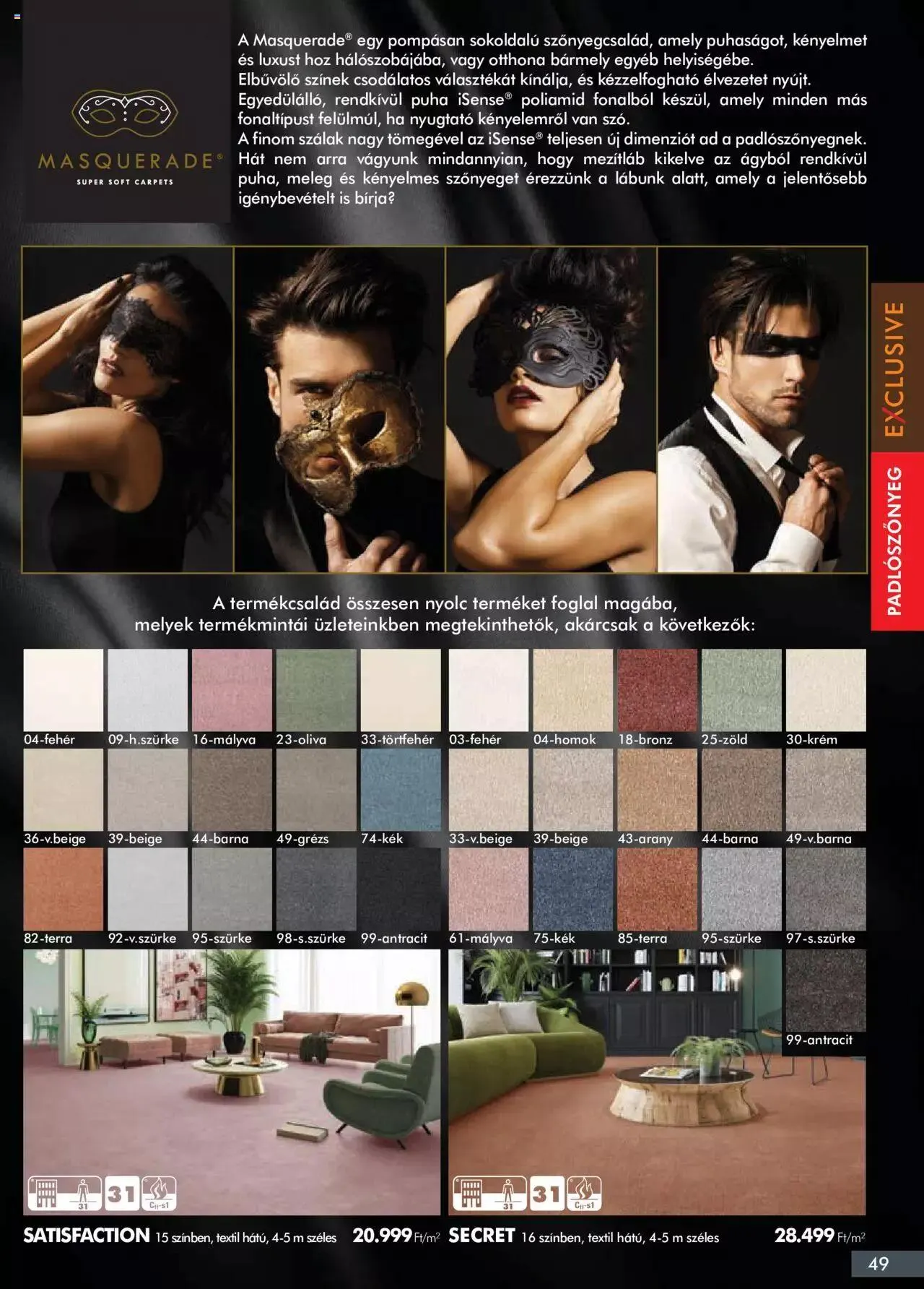 Katalógus Diego - Őszi-Téli katalógus október 1.-tól december 31.-ig 2023. - Oldal 49