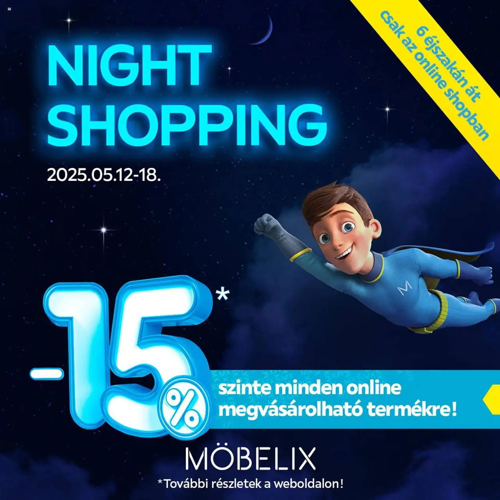 Möbelix akciós újság - 2