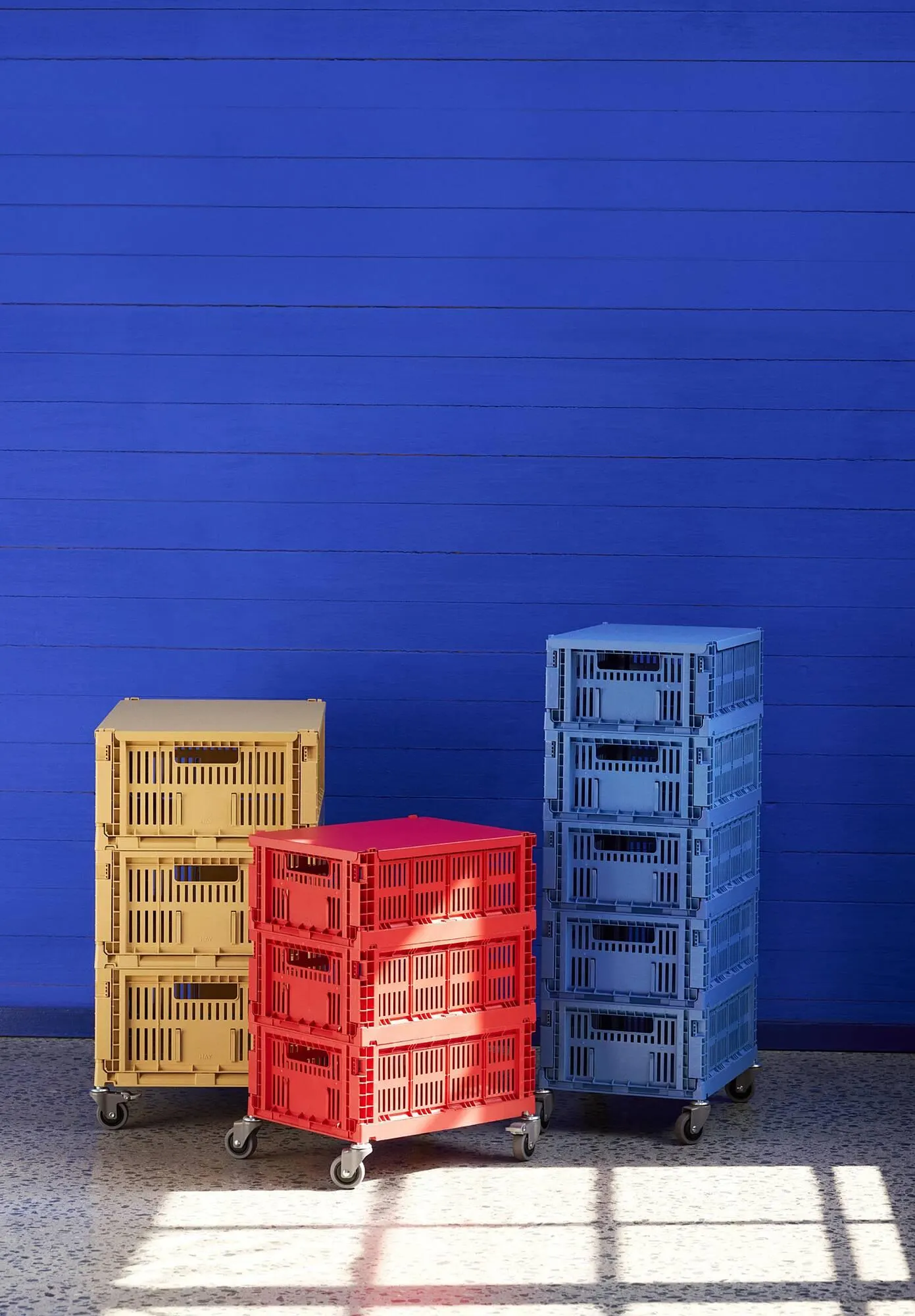 Katalógus HAY HAY Brand Book akciós újság január 19.-tól december 31.-ig 2024. - Oldal 12