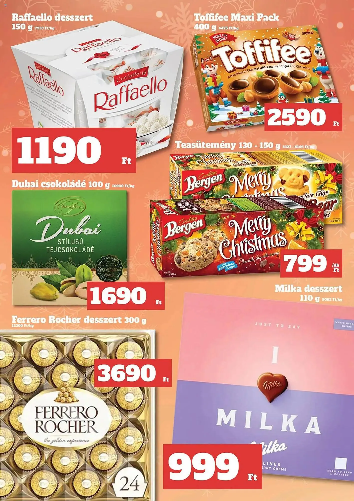 Katalógus Family Diszkont akciós újság november 13.-tól november 19.-ig 2025. - Oldal 7