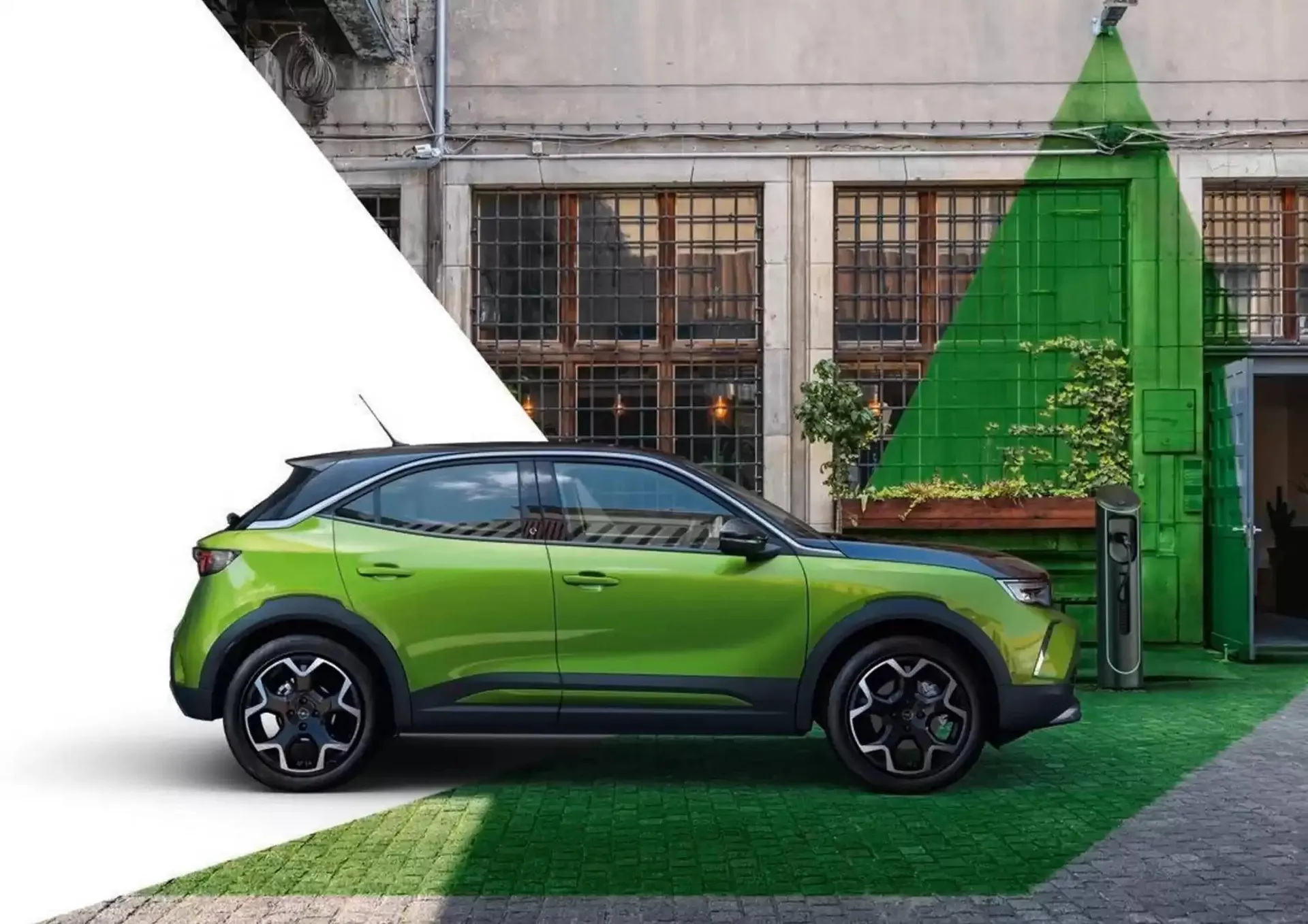 Katalógus Opel akciós újság január 6.-tól június 30.-ig 2025. - Oldal 21