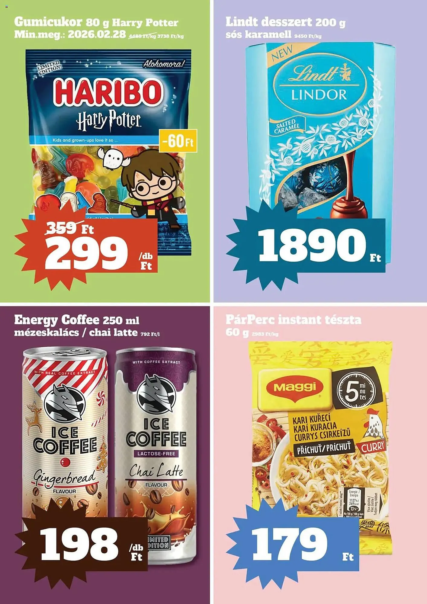 Katalógus Vil-For akciós újság február 5.-tól február 11.-ig 2026. - Oldal 29