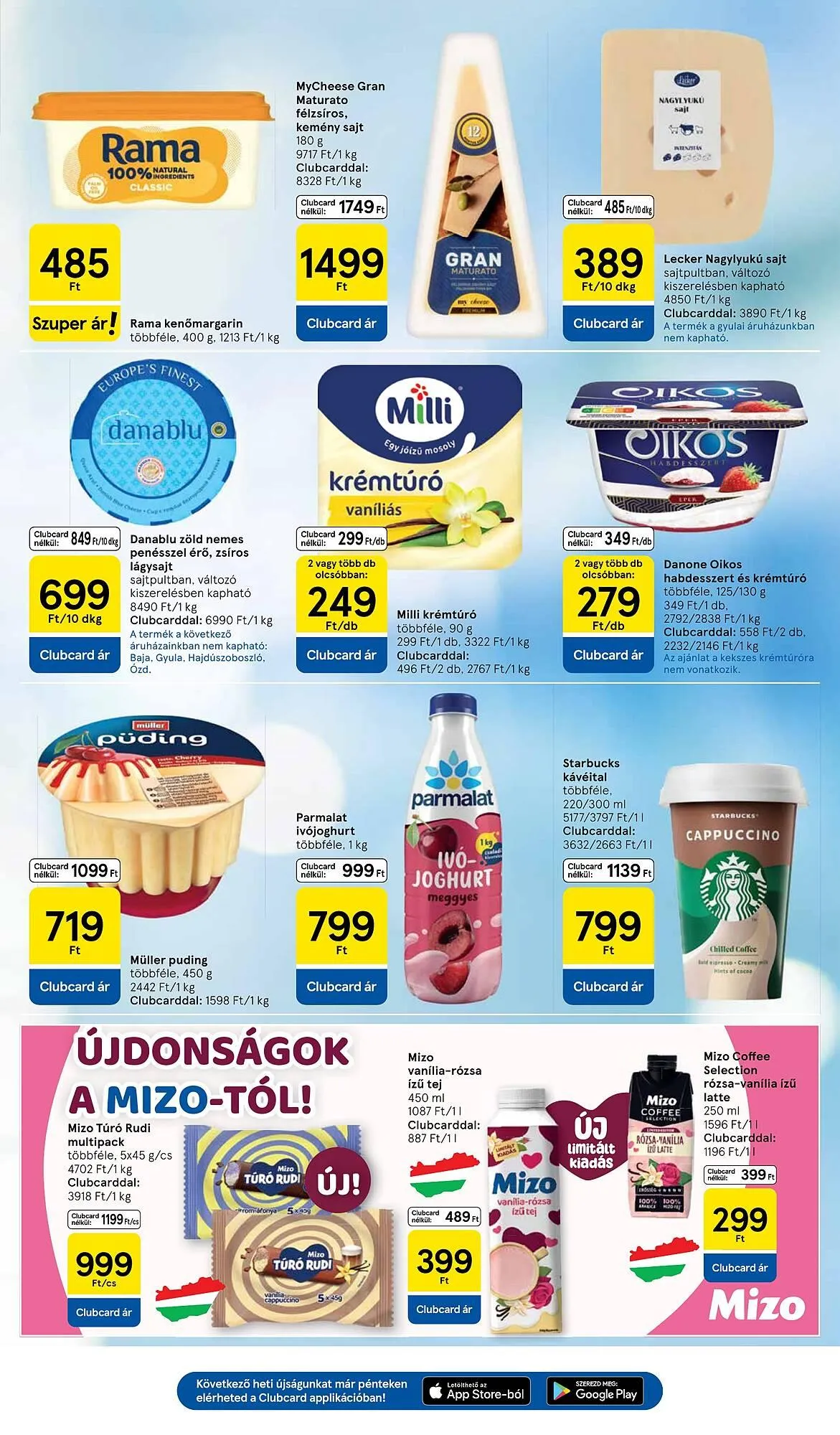 Katalógus Tesco akciós újság február 5.-tól február 11.-ig 2026. - Oldal 19