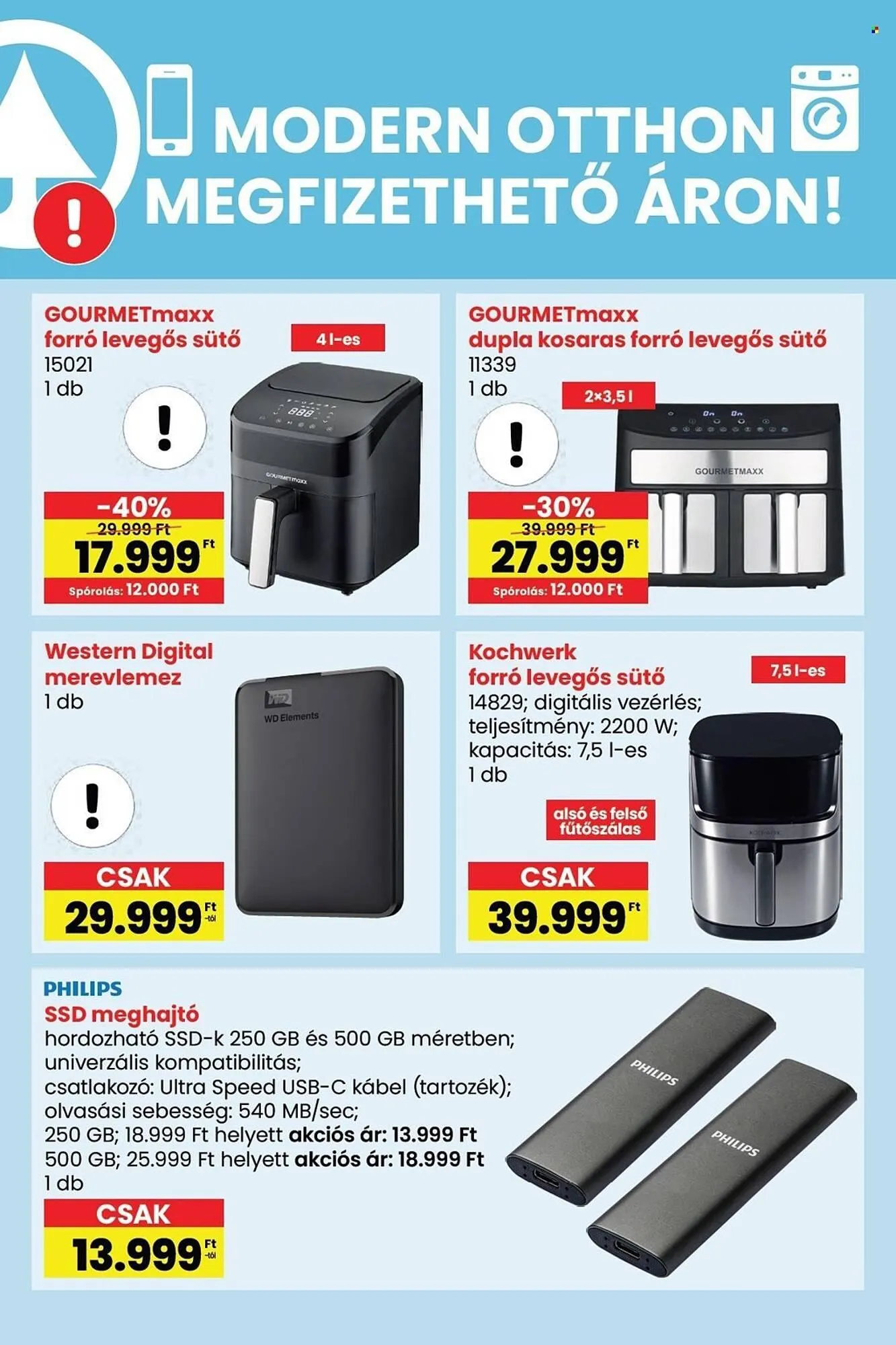 Katalógus Interspar akciós újság április 10.-tól április 16.-ig 2025. - Oldal 74