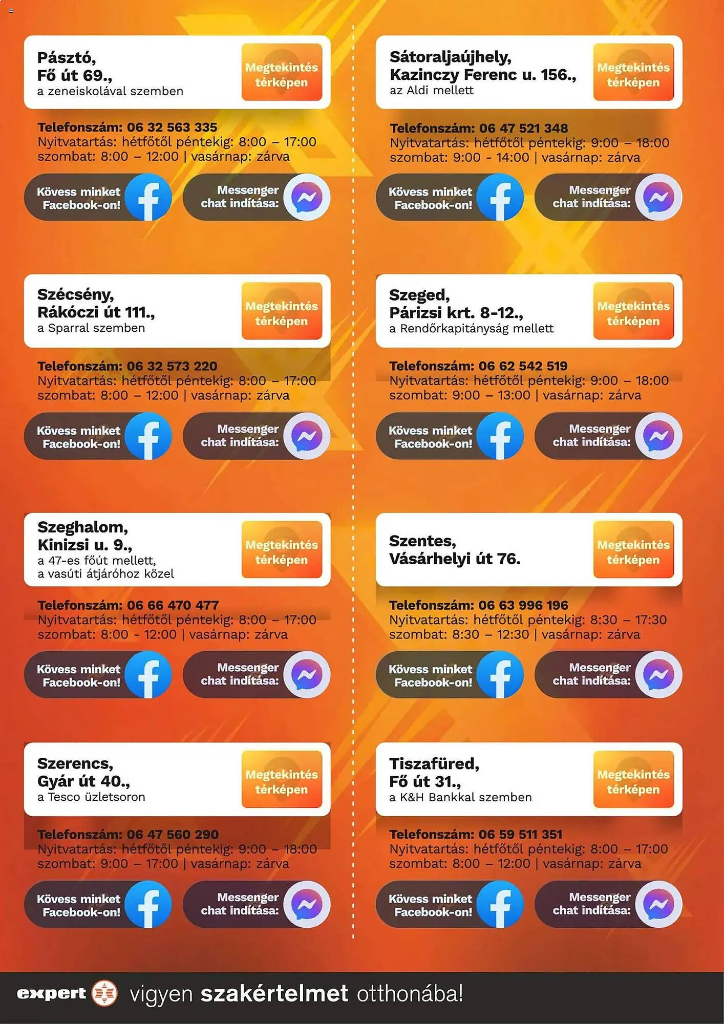 Katalógus Expert akciós újság március 5.-tól március 18.-ig 2026. - Oldal 11