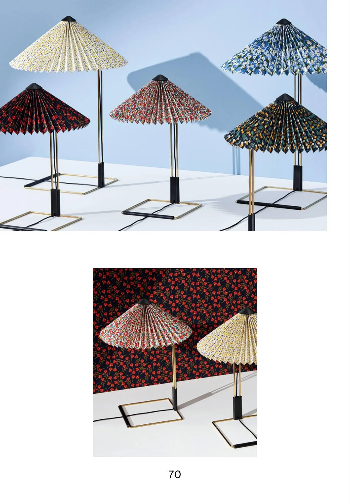 Katalógus HAY HAY Brand Book akciós újság január 19.-tól december 31.-ig 2024. - Oldal 70