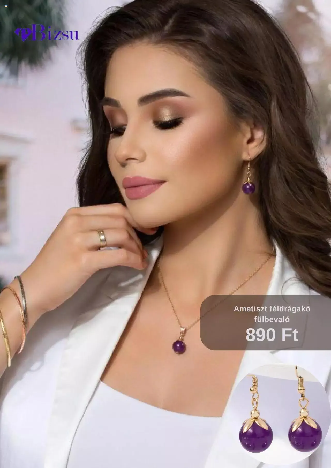 Katalógus eBizsu Akciós újság április 19.-tól május 18.-ig 2024. - Oldal 6