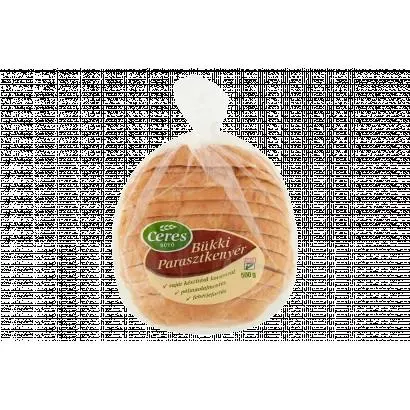 Ceres Bükki Rustic Bread 500 g