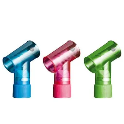 Macom 215R Univerzális diffúzor- rózsaszín