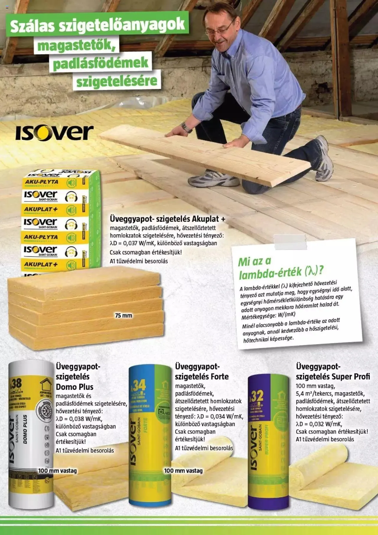 Katalógus Bauhaus - Energiahatékonyság július 6.-tól december 31.-ig 2024. - Oldal 6