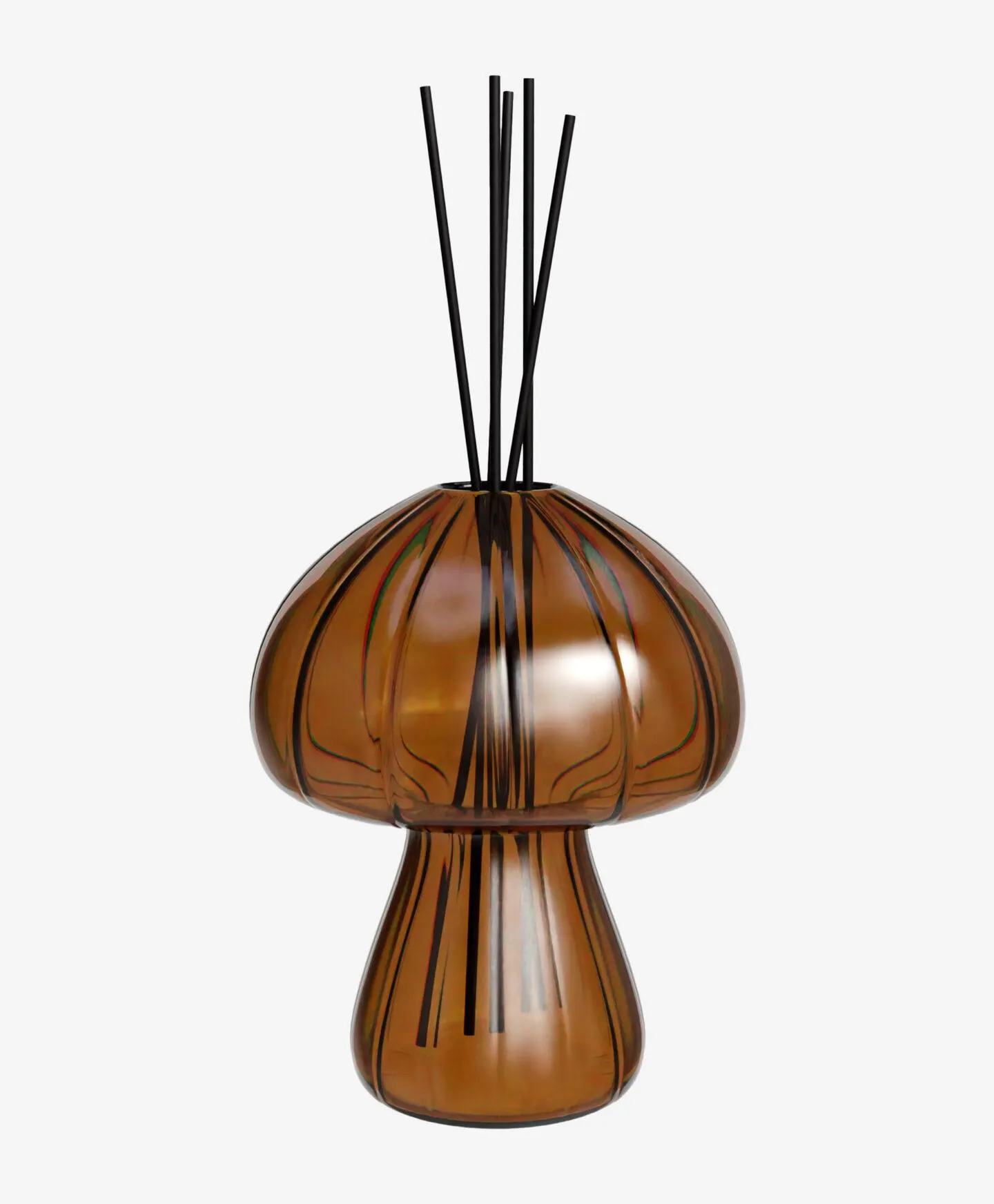 Difuzor parfum în formă de ciupercă