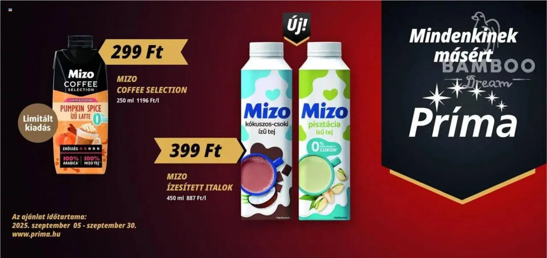 Príma akciós újság - 1