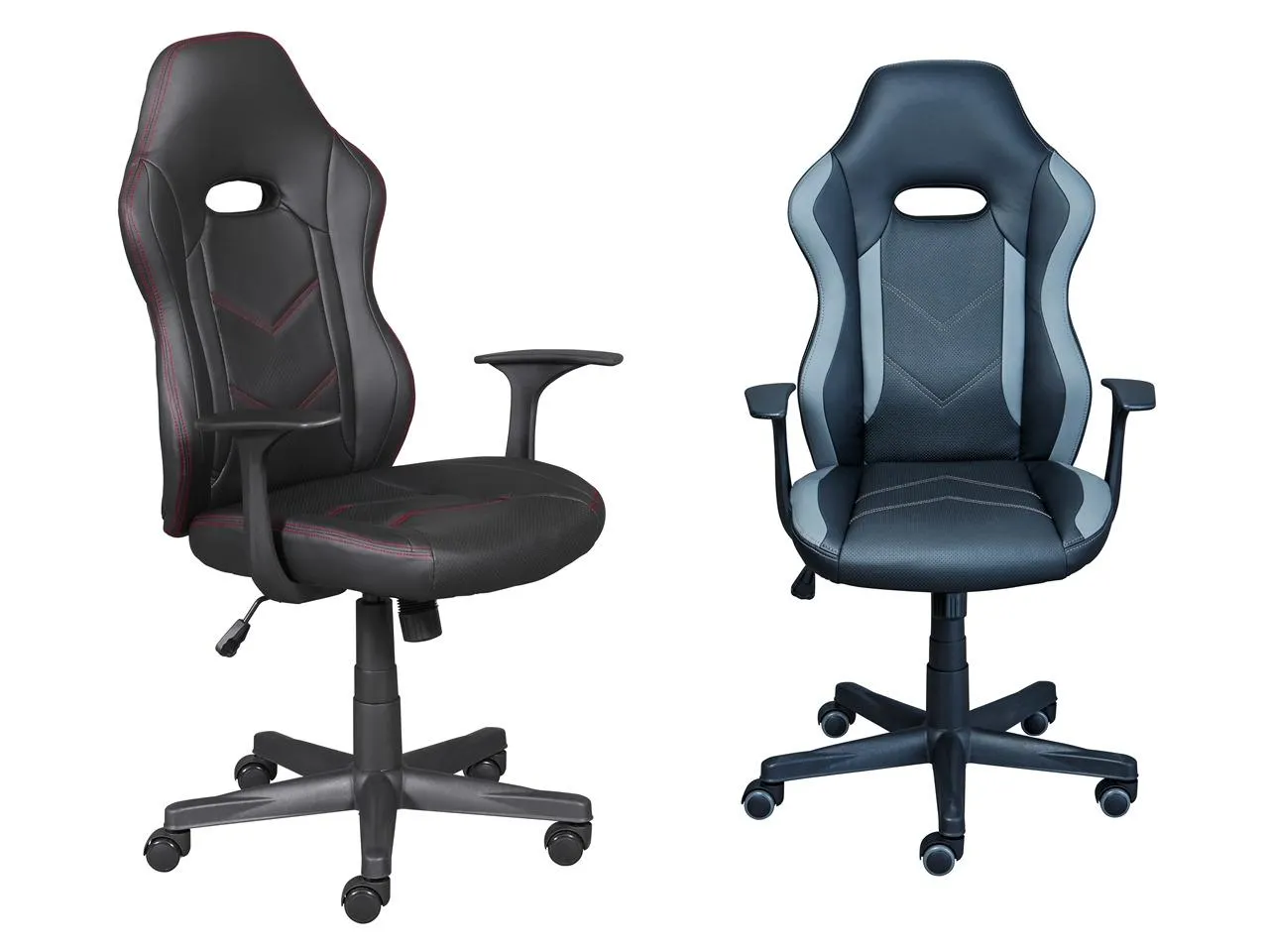 INT-Myhomi irodai forgószék