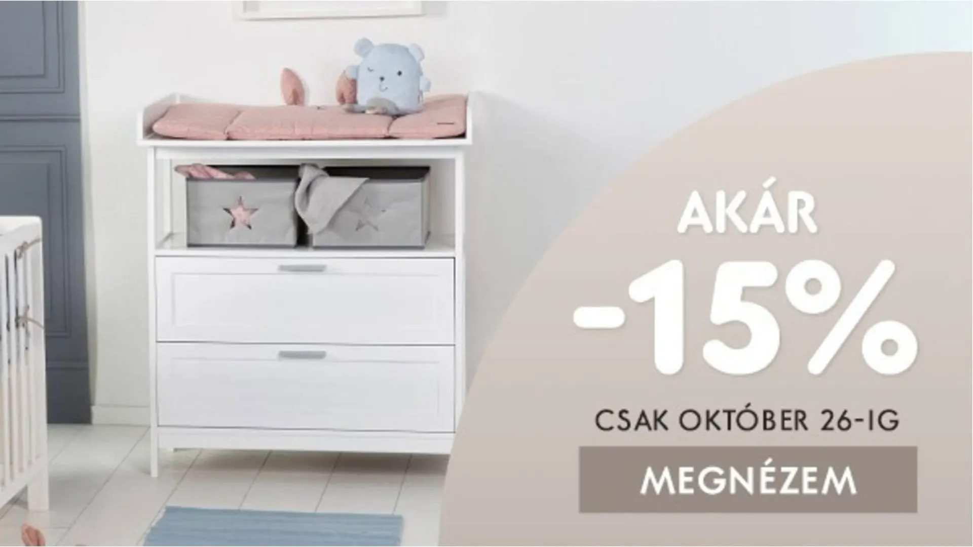 Katalógus Brendon akciós újság október 17.-tól október 31.-ig 2025. - Oldal 1