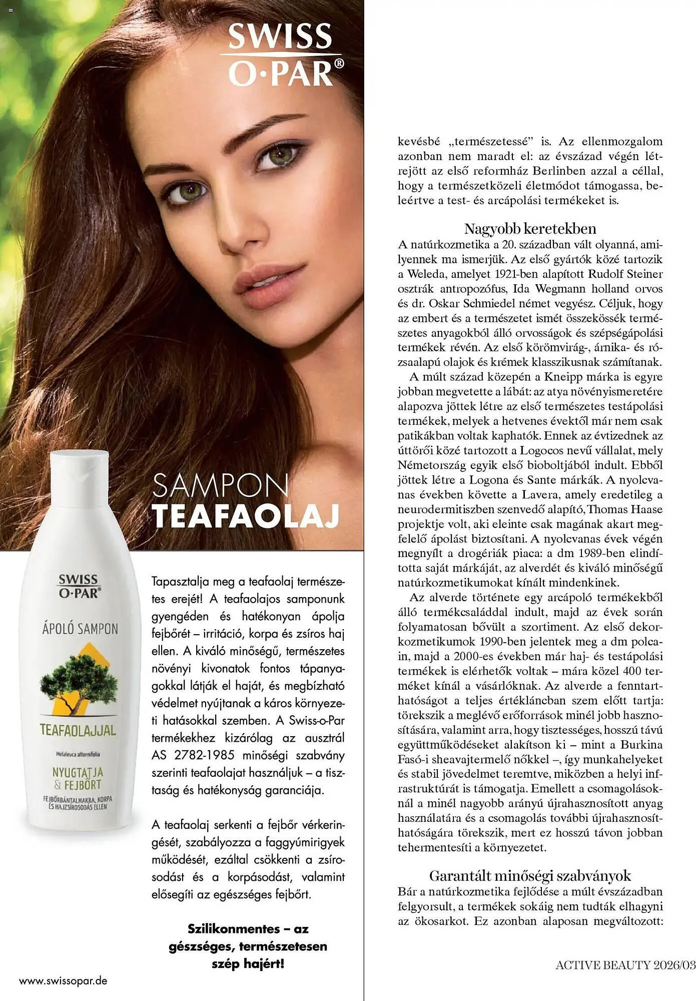 Katalógus DM akciós újság március 26.-tól április 30.-ig 2026. - Oldal 52