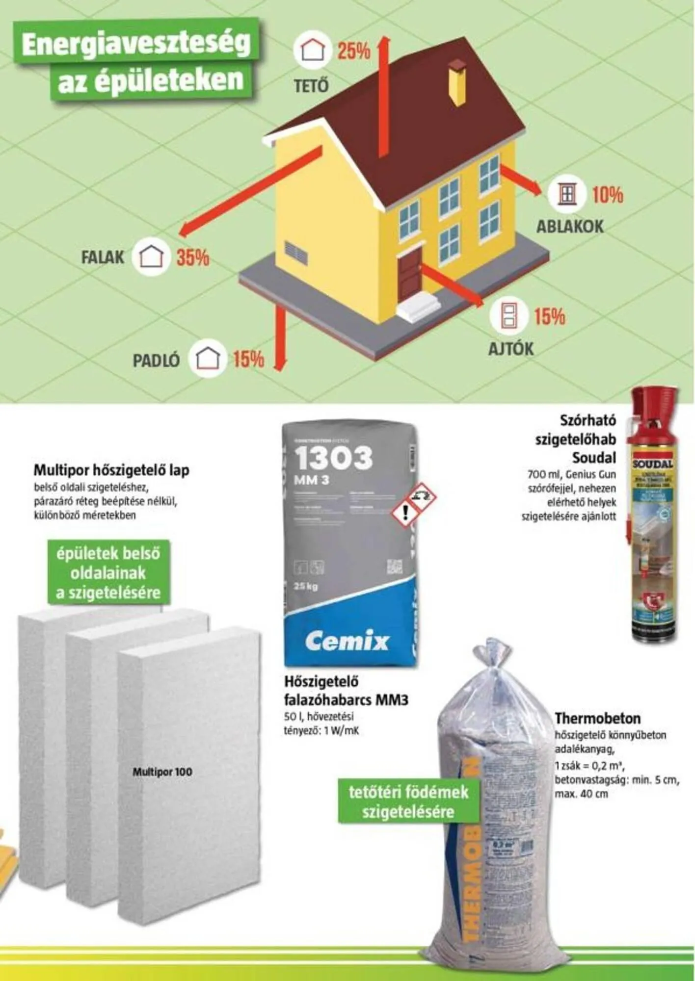 Katalógus Bauhaus akciós újság június 18.-tól október 7.-ig 2025. - Oldal 3