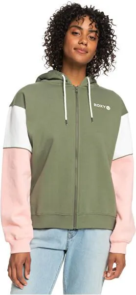 Női sportfelső Lets Get Going Relaxed Fit