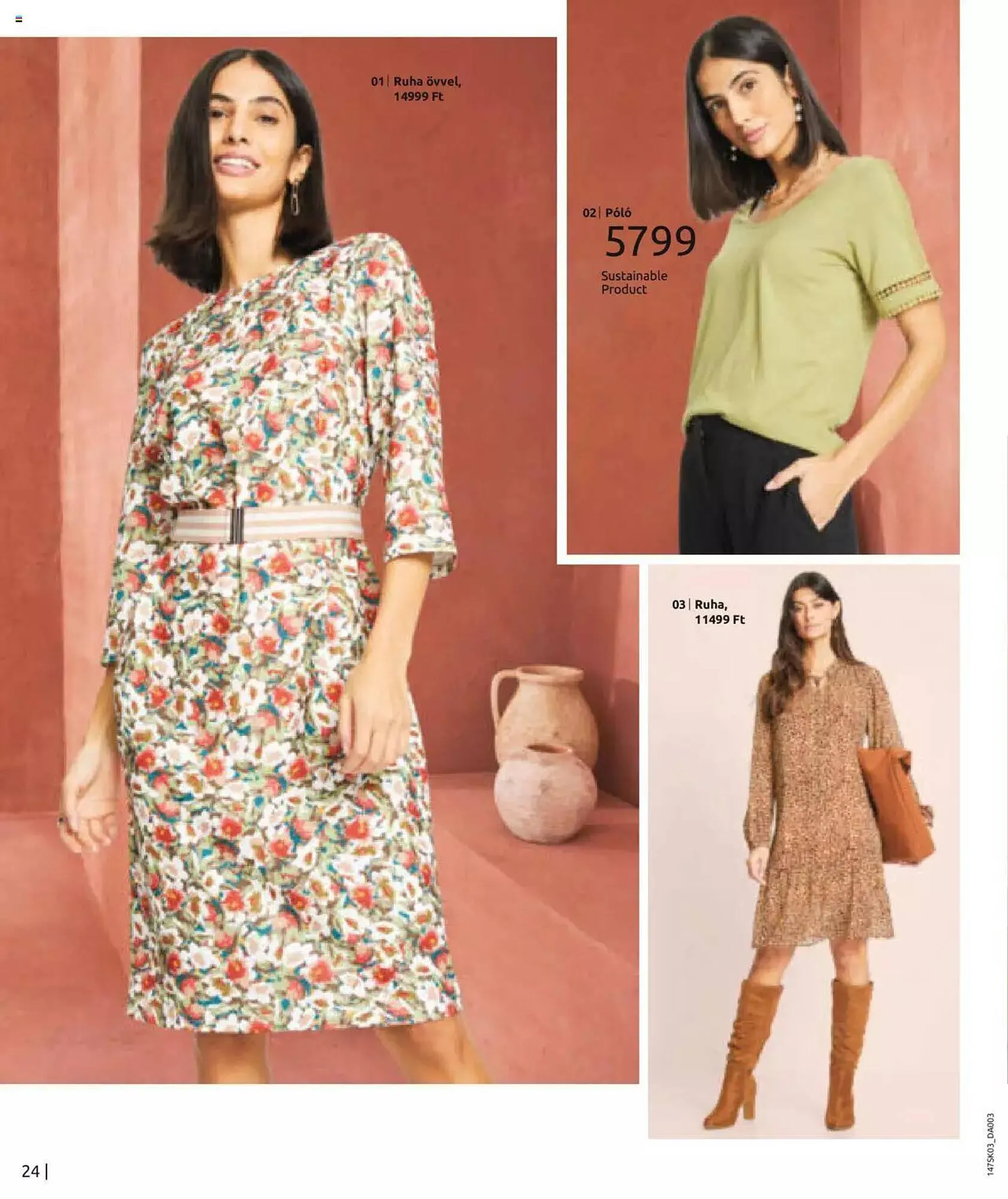 Katalógus Bonprix akciós újság március 6.-tól szeptember 6.-ig 2023. - Oldal 26