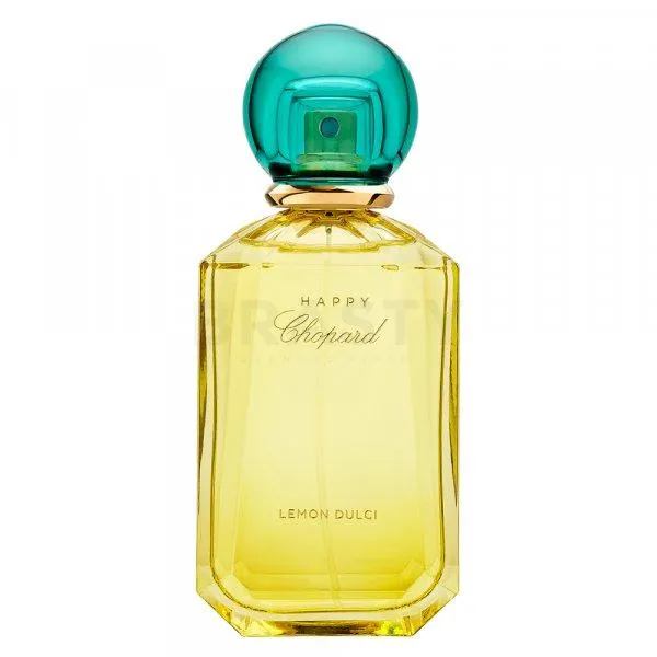 Chopard Happy Lemon Dulci Eau de Parfum nőknek 100 ml