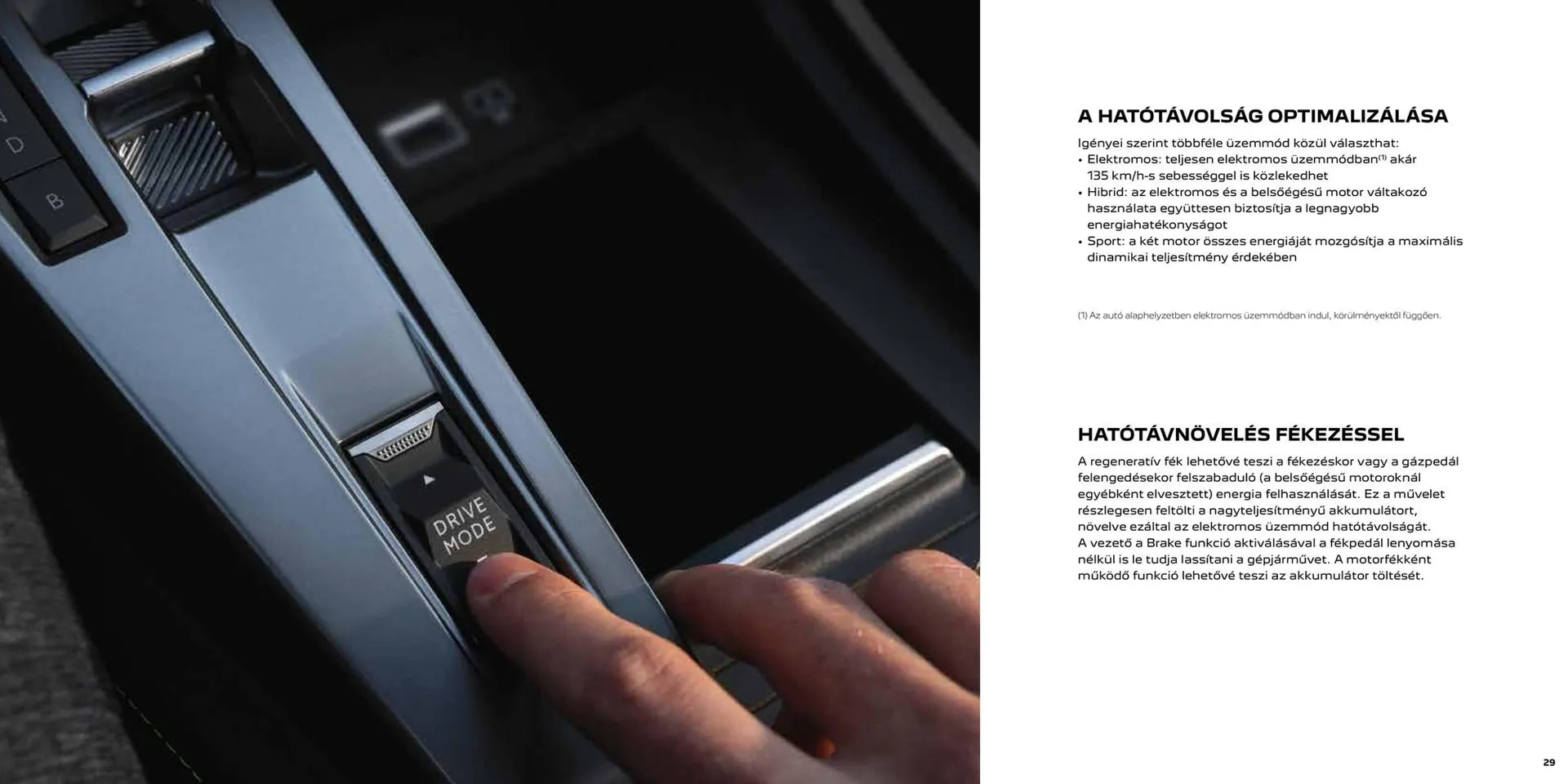 Katalógus Peugeot akciós újság január 25.-tól március 31.-ig 2026. - Oldal 15