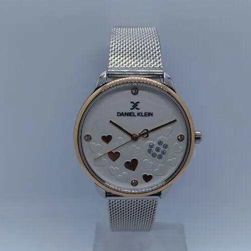 Daniel Klein karóra