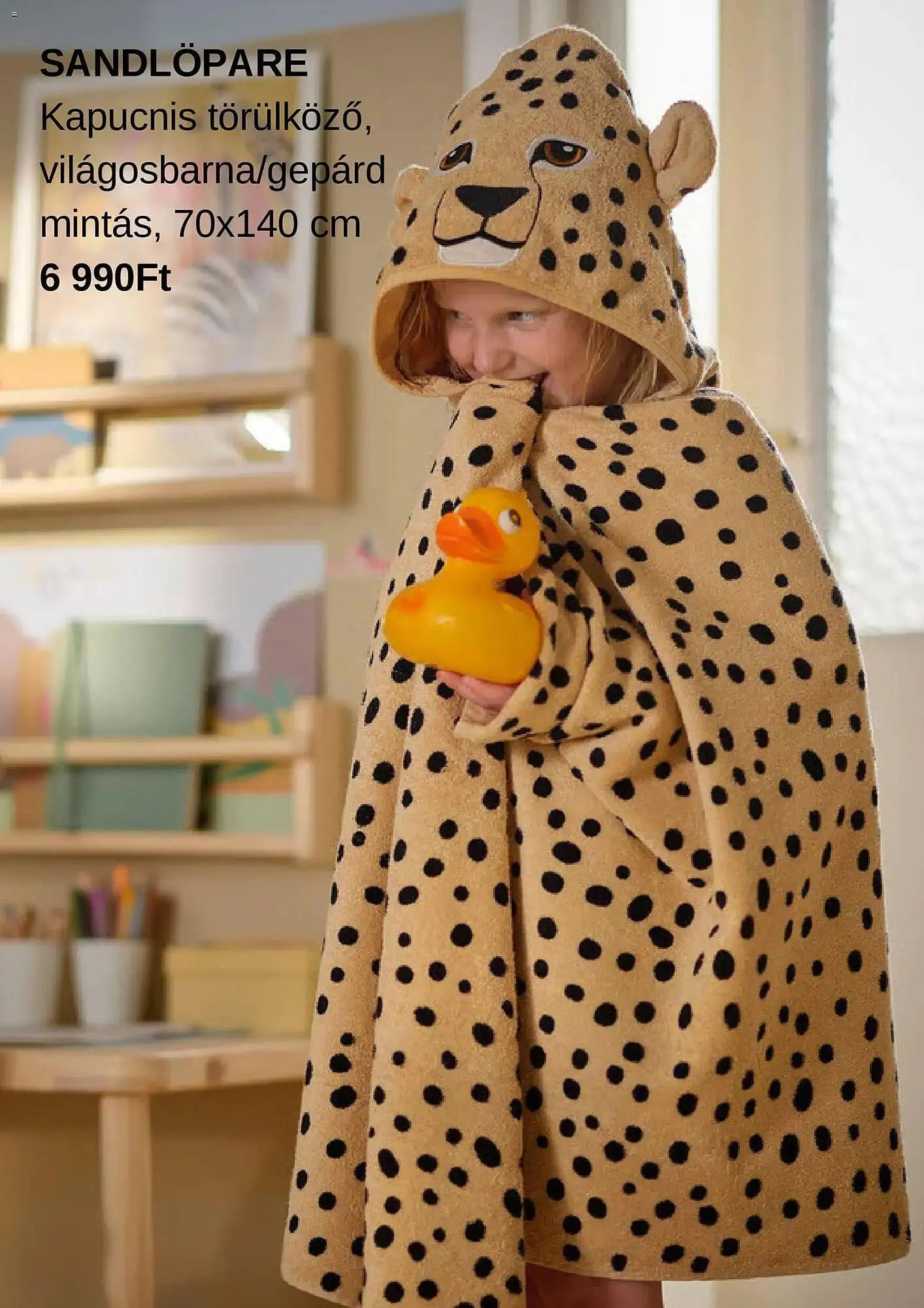 Katalógus IKEA akciós újság november 17.-tól december 18.-ig 2025. - Oldal 5