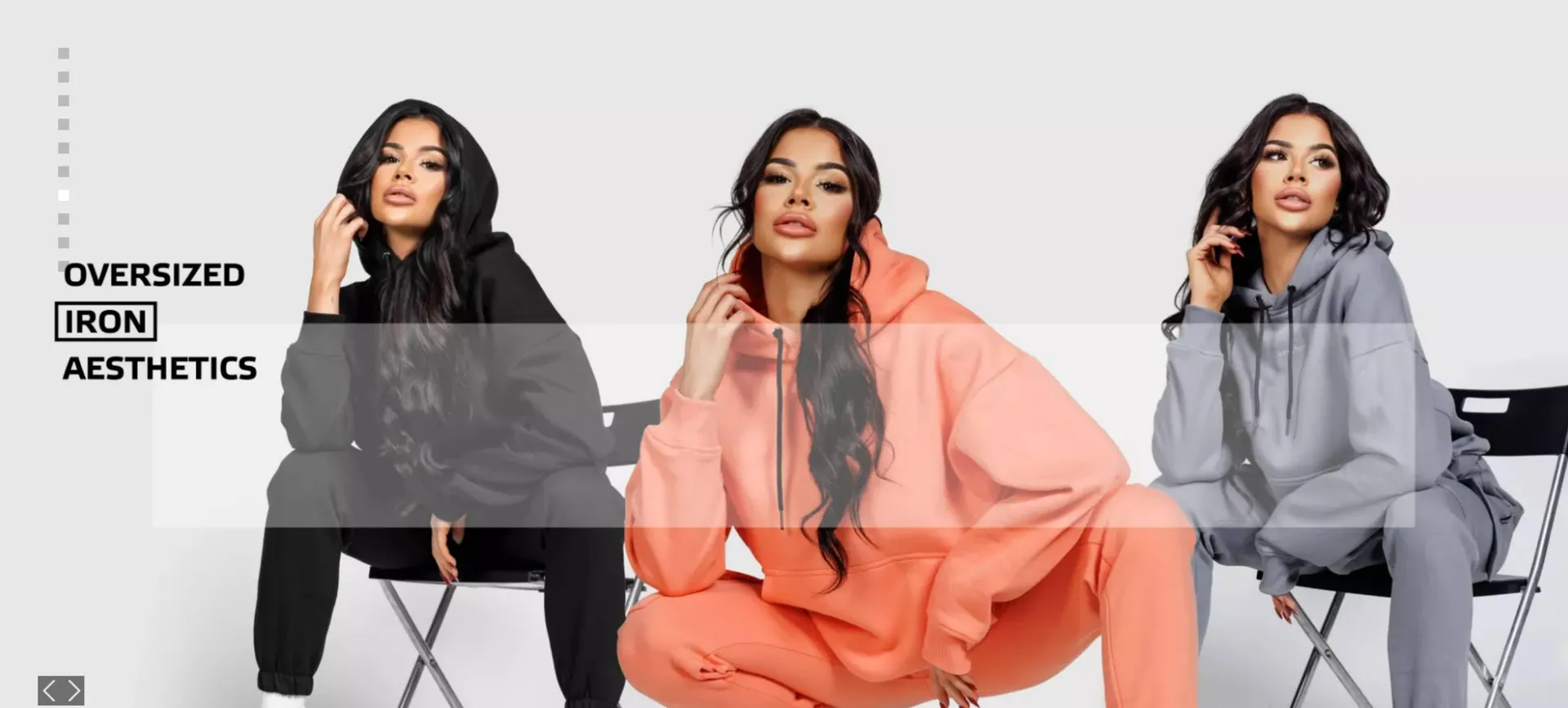 Katalógus Iron Aesthetics akciós újság március 13.-tól március 26.-ig 2025. - Oldal 7