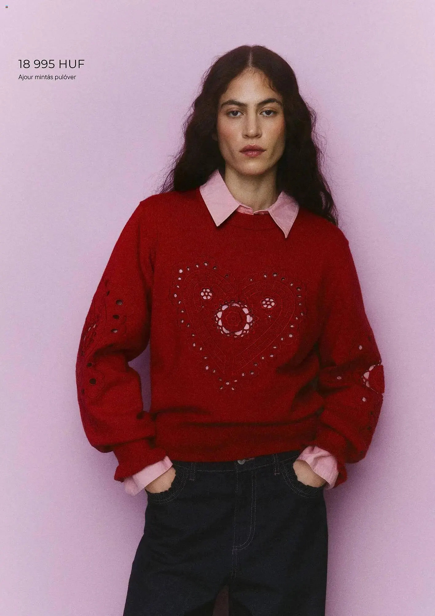 Katalógus Reserved akciós újság február 2.-tól február 28.-ig 2026. - Oldal 13