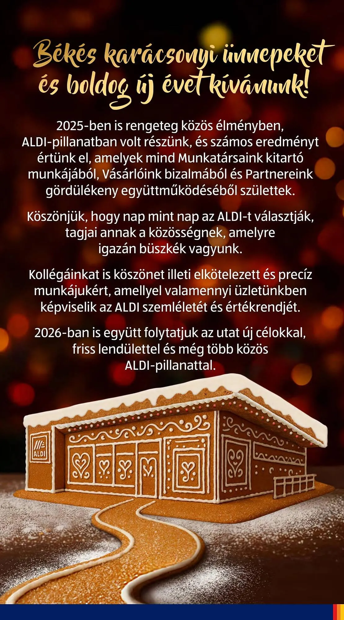Katalógus ALDI akciós újság december 24.-tól december 31.-ig 2025. - Oldal 16