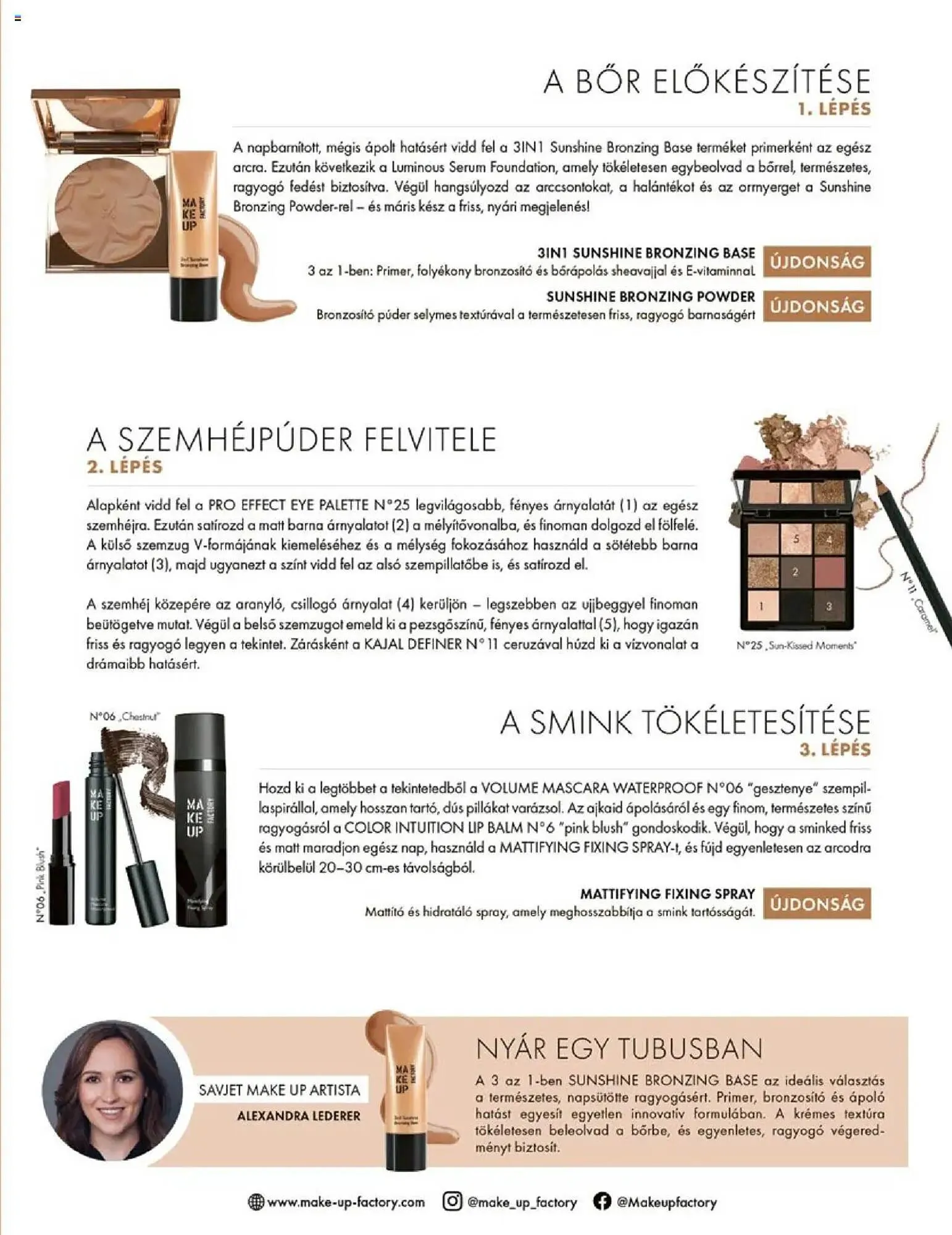 Katalógus Müller akciós újság június 1.-tól június 30.-ig 2025. - Oldal 19