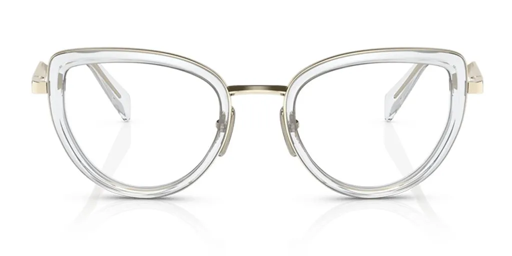 Prada 0PR 54ZV szemüveg