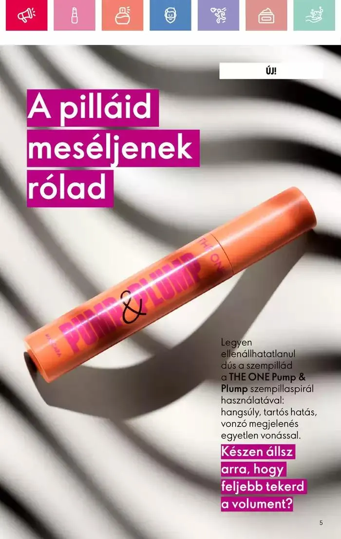 Katalógus Együtt nagyszerűbb február 5.-tól december 31.-ig 2025. - Oldal 5