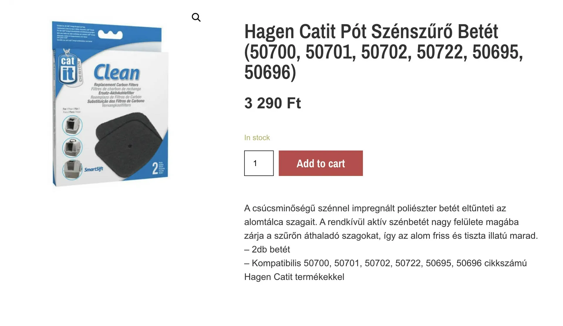 Katalógus Zooling akciós újság január 16.-tól február 5.-ig 2026. - Oldal 5