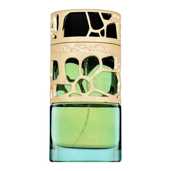 Lattafa Qimmah For Women Eau de Parfum nőknek 100 ml