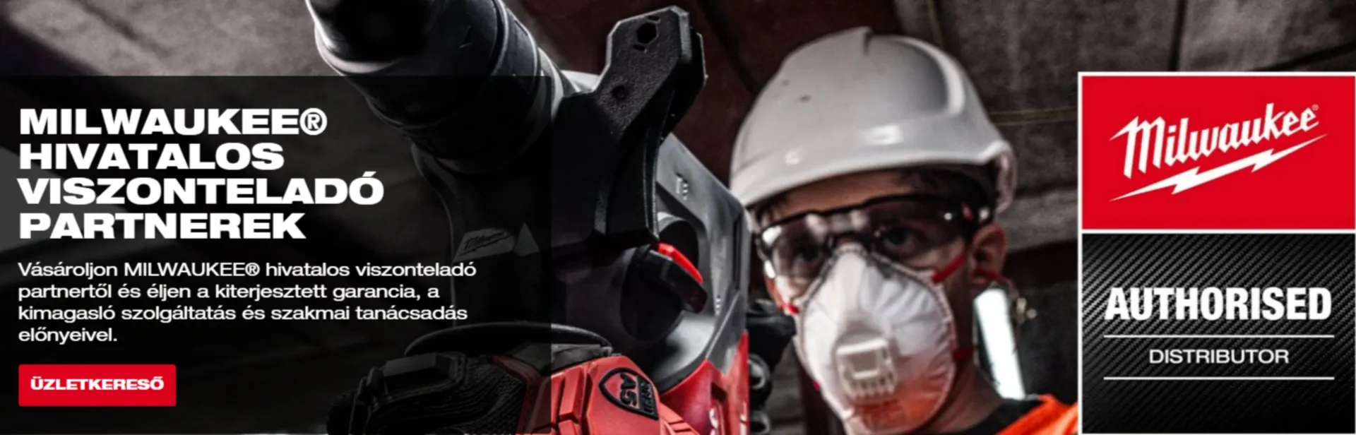 Katalógus Milwaukeetool akciós újság március 14.-tól március 24.-ig 2024. - Oldal