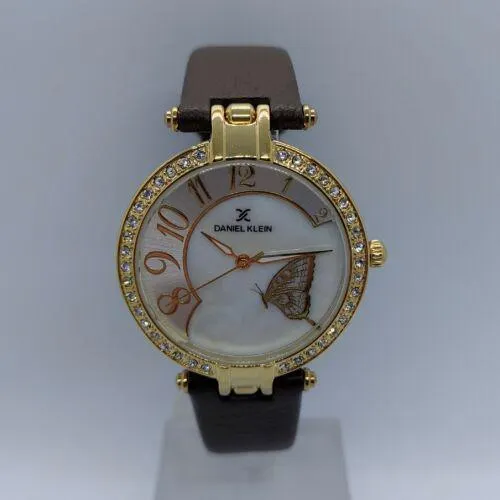 Daniel Klein karóra