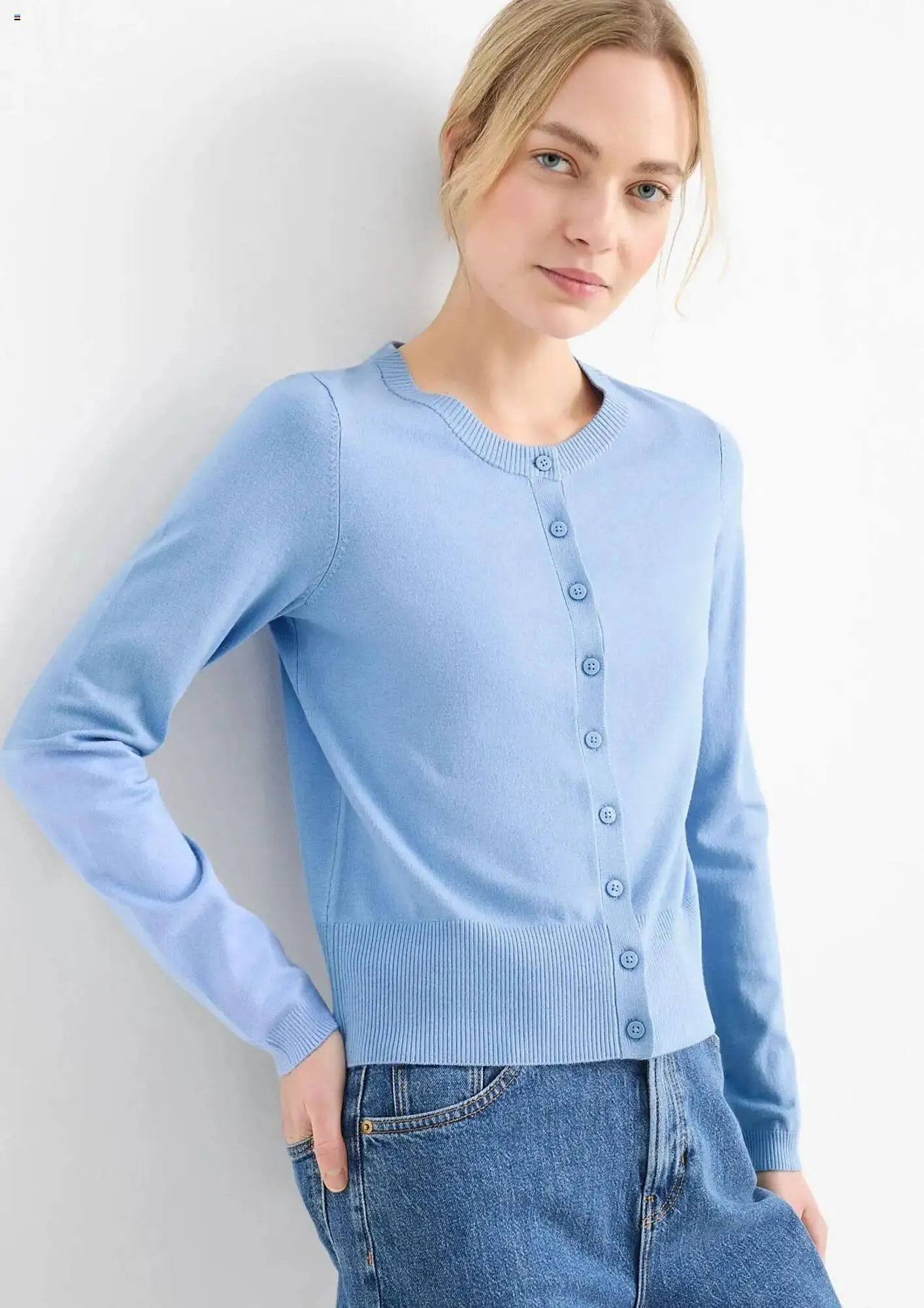 Katalógus C&A akciós újság január 3.-tól január 31.-ig 2025. - Oldal 16