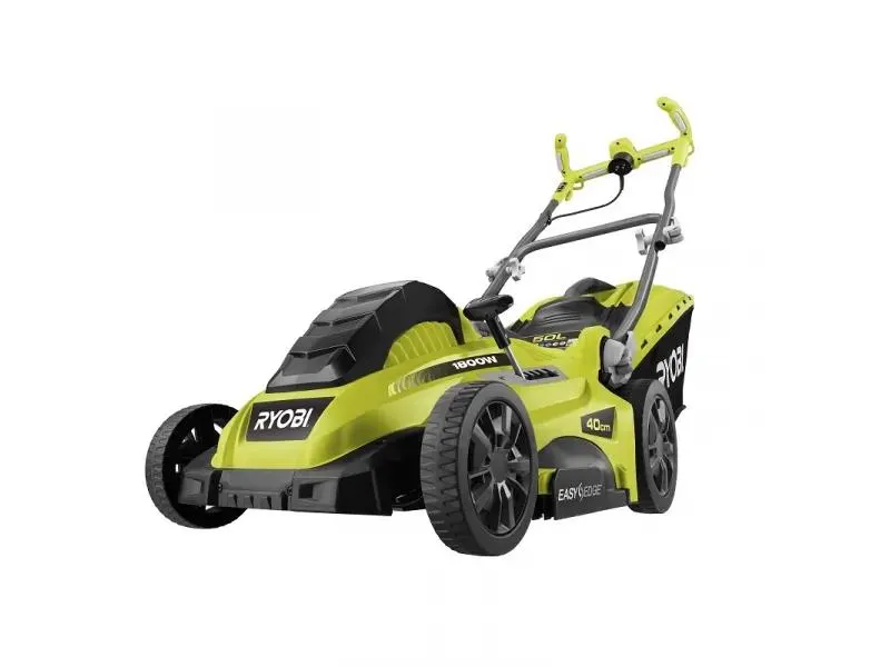 RYOBI RLM18E40H - elektromos fűnyíró (1800W)