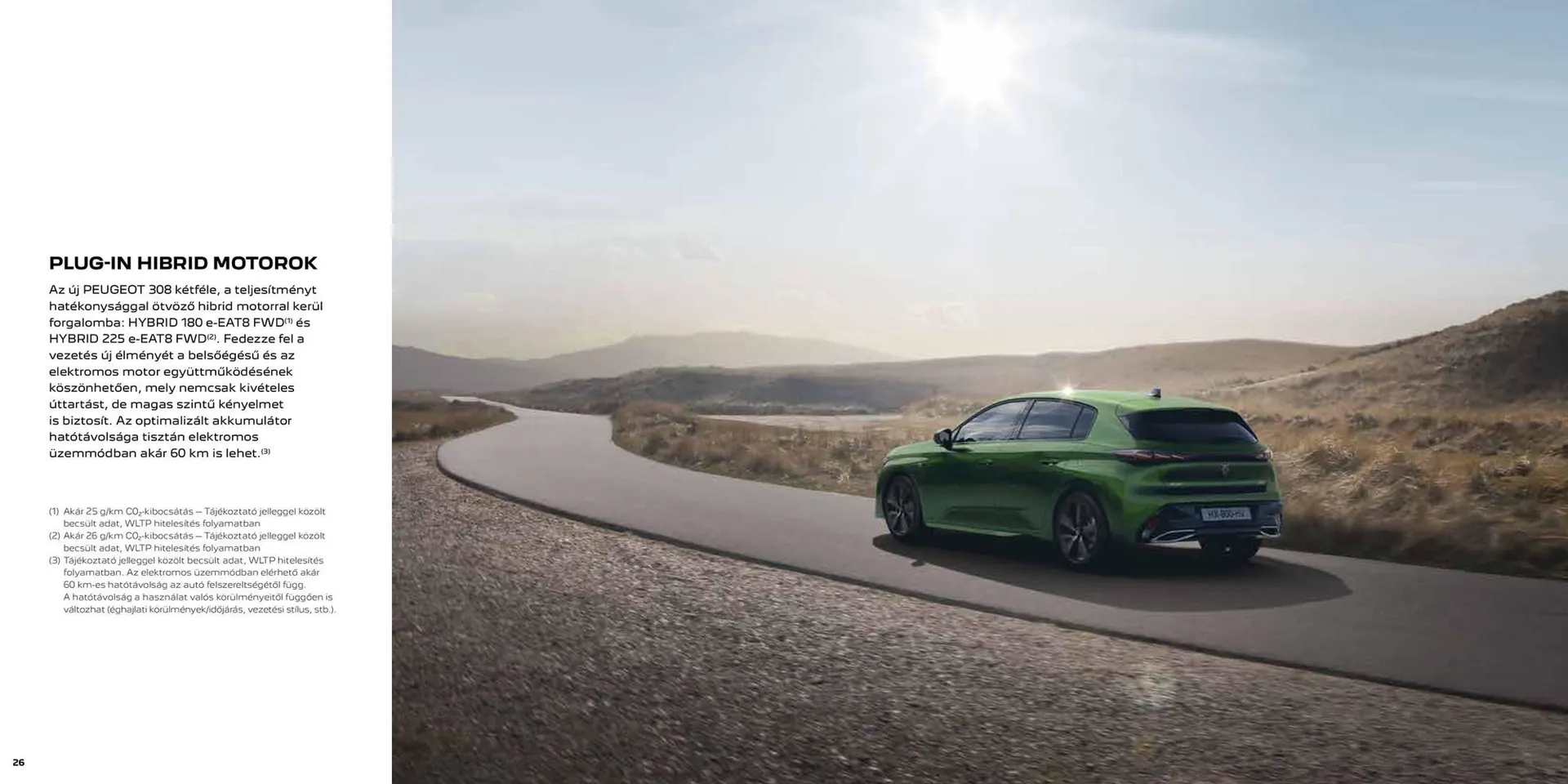 Katalógus Peugeot akciós újság január 25.-tól március 31.-ig 2026. - Oldal 14